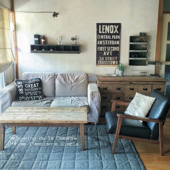 かっこいい雑貨入荷しました ヤマシタ家具